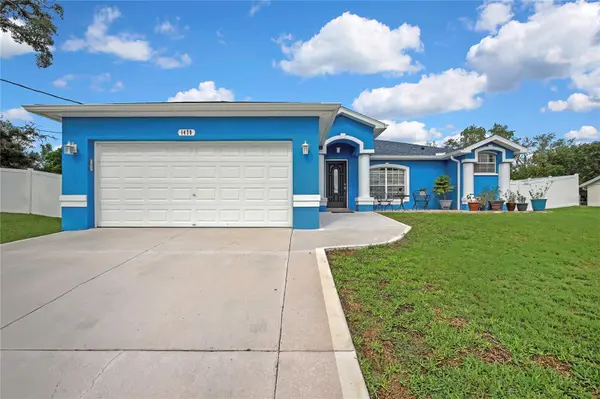 1479 PIPER RD, Spring Hill, FL 34606