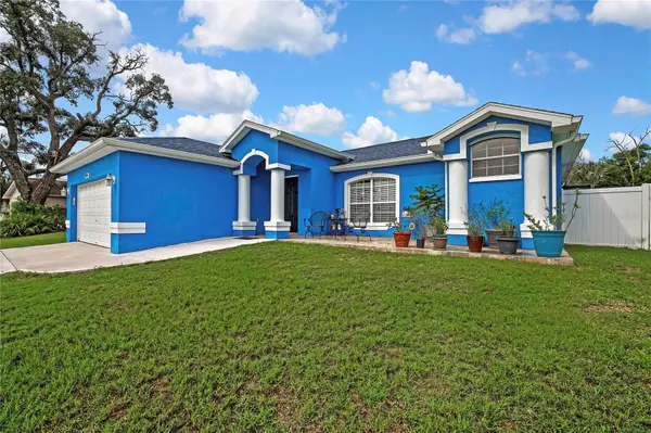 1479 PIPER RD, Spring Hill, FL 34606