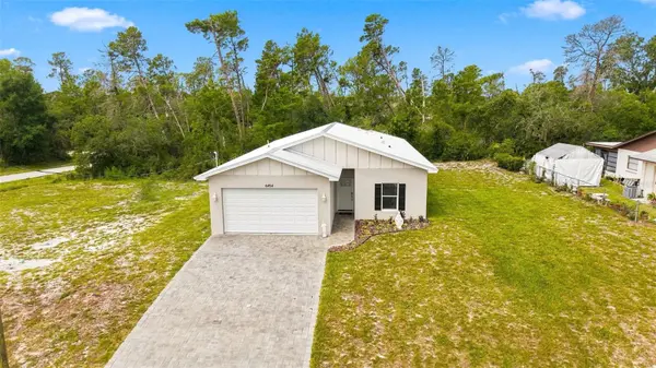 6454 FREEPORT DR, Spring Hill, FL 34608