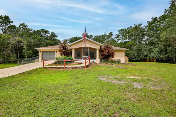 3063 CRUM RD, Brooksville, FL 34604
