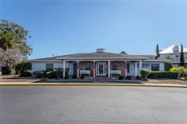 5300 SPRING HILL DR, Spring Hill, FL 34606
