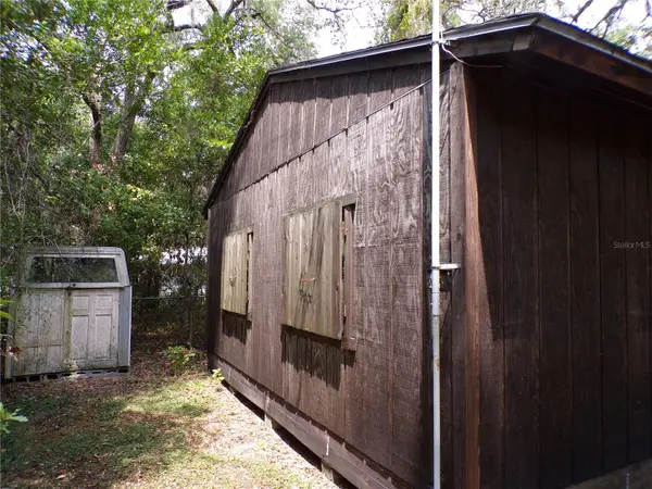 30 NE 478TH AVE, Old Town, FL 32680