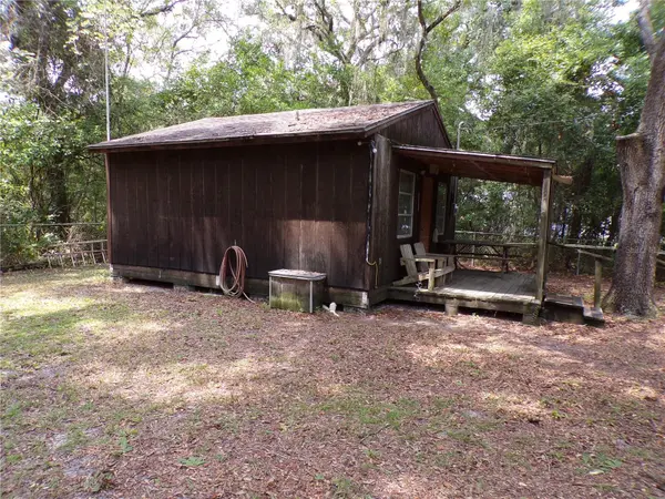 30 NE 478TH AVE, Old Town, FL 32680