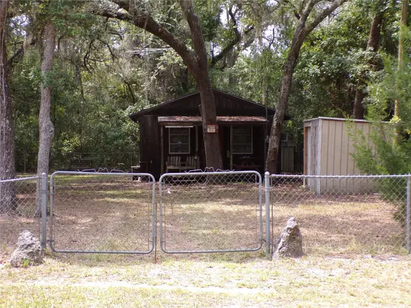 30 NE 478TH AVE, Old Town, FL 32680