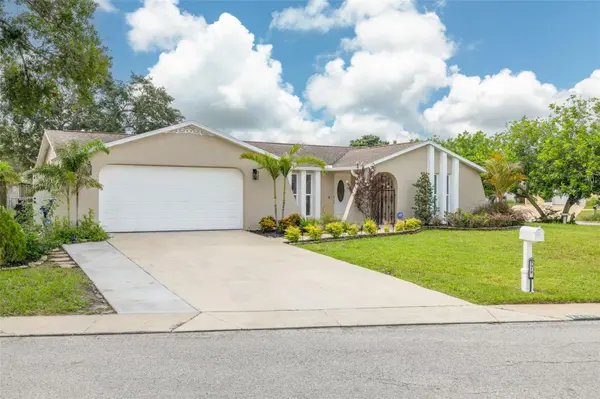7312 VIENNA LN, Port Richey, FL 34668