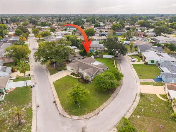 7312 VIENNA LN, Port Richey, FL 34668