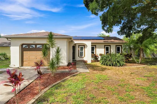 2460 BEACON GROVES BLVD, Palm Harbor, FL 34683