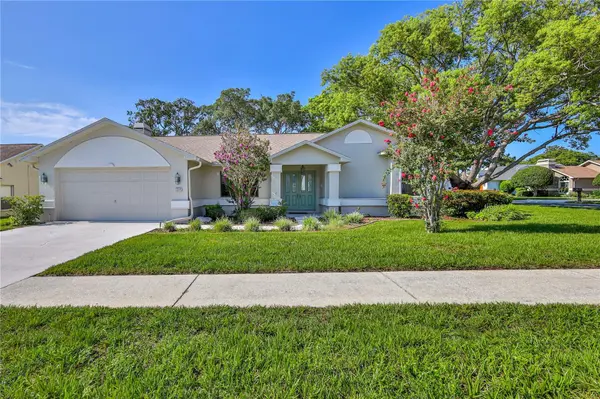 1364 OVERLAND DR, Spring Hill, FL 34608