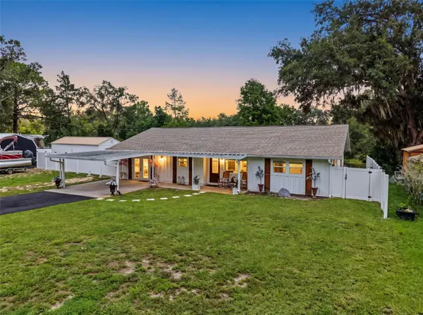 4101 E GLORIA DR, Hernando, FL 34442