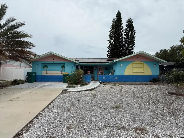 7301 SAN CARLOS DR, Port Richey, FL 34668