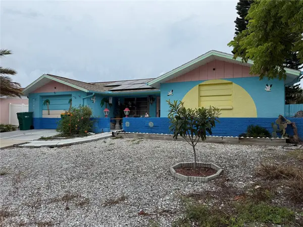 7301 SAN CARLOS DR, Port Richey, FL 34668