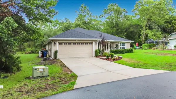 28 HOLLY CT, Homosassa, FL 34446