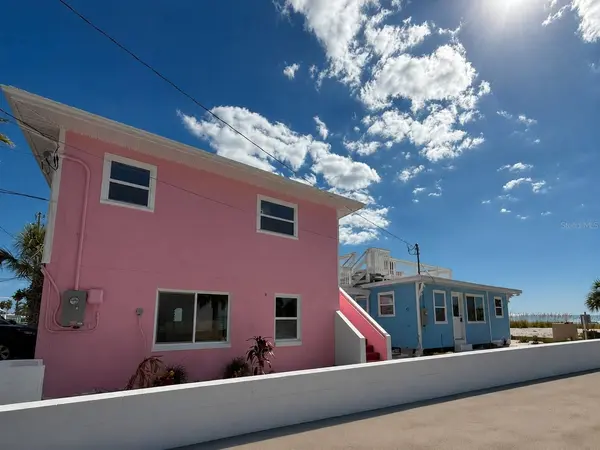12609 SUNSHINE LN, Treasure Island, FL 33706