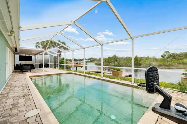 1166 CHANCELLOR DR, Holiday, FL 34690