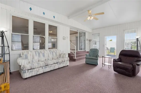 12305 CONDE DR, Brooksville, FL 34613