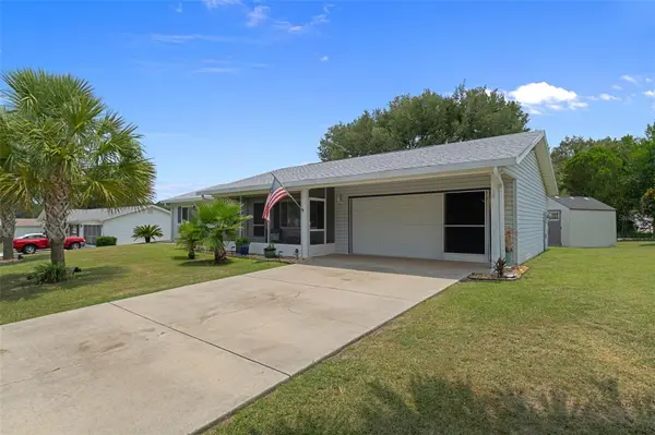 6264 SW 103RD STREET RD, Ocala, FL 34476