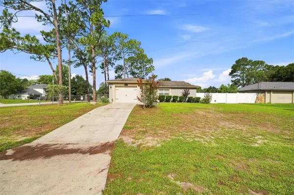 2077 ARBUCKLE RD, Spring Hill, FL 34608