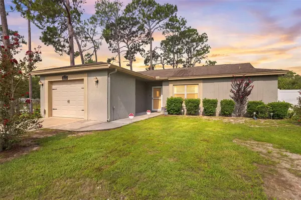 2077 ARBUCKLE RD, Spring Hill, FL 34608