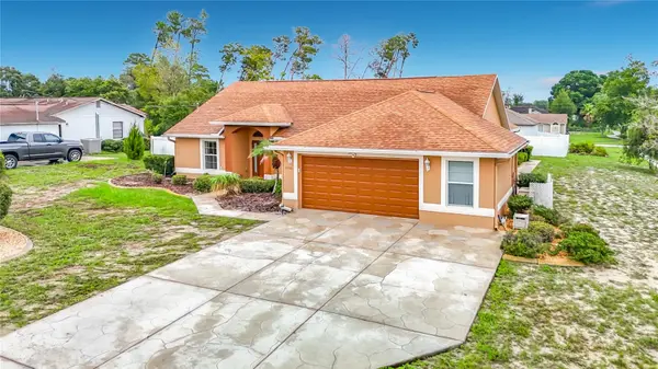9590 ELGIN BLVD, Spring Hill, FL 34606