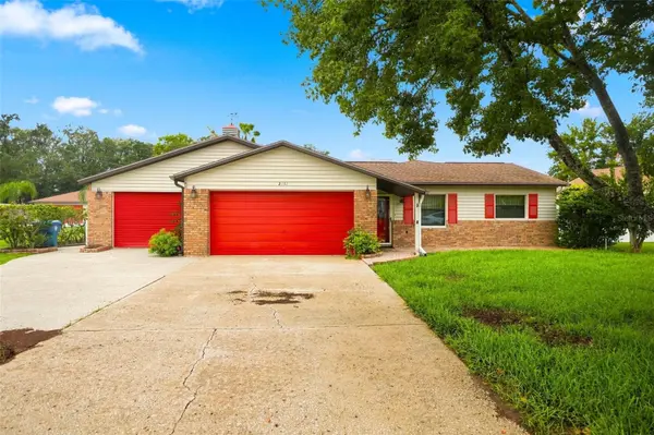 2151 MEREDITH DR, Spring Hill, FL 34608