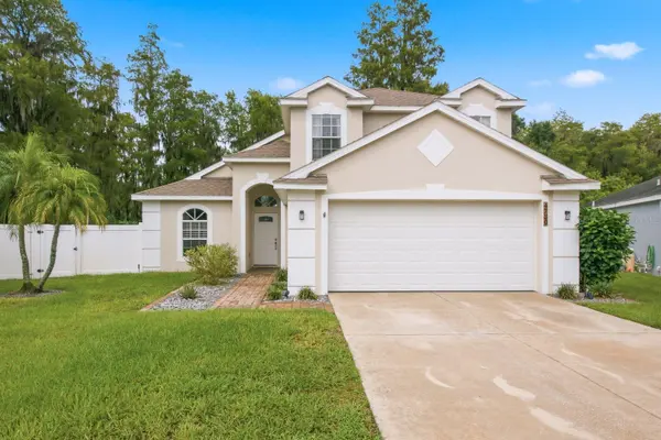 4730 WOLFRAM LN, New Port Richey, FL 34653
