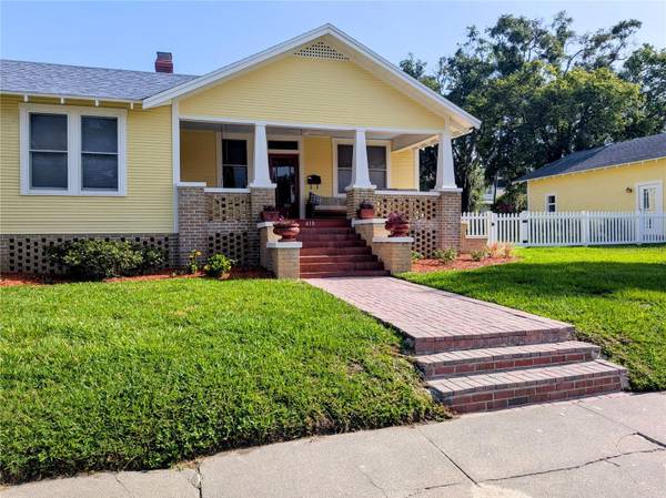 410 E PARK ST, Lakeland, FL 33803