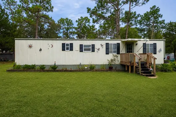 5108 W FIELD ST, Homosassa, FL 34446