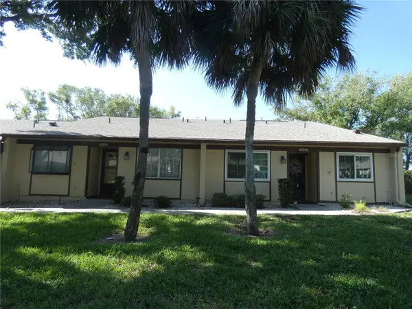11231 DOLLAR LAKE DR #6, Port Richey, FL 34668