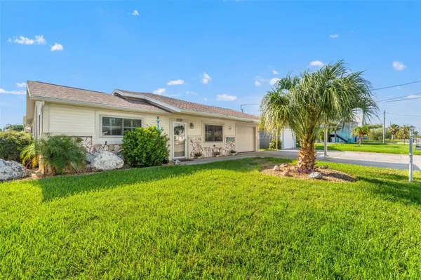 3339 POINSETTIA DR, Hernando Beach, FL 34607