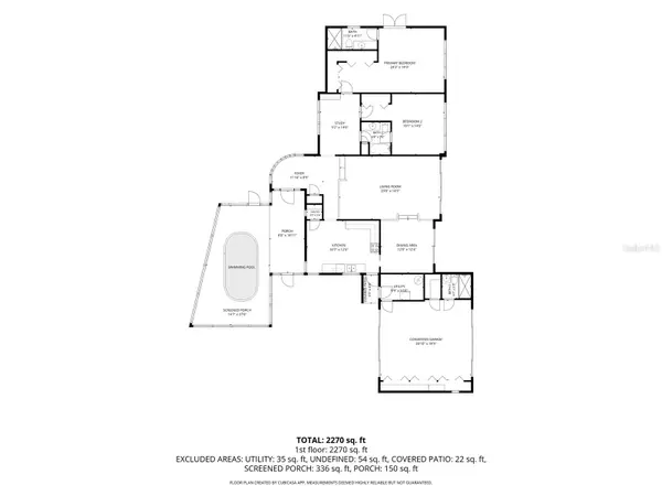 7124 JASMIN DR, New Port Richey, FL 34652