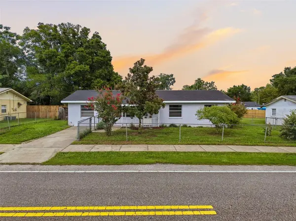 6376 CAMMIE ST, Brooksville, FL 34602