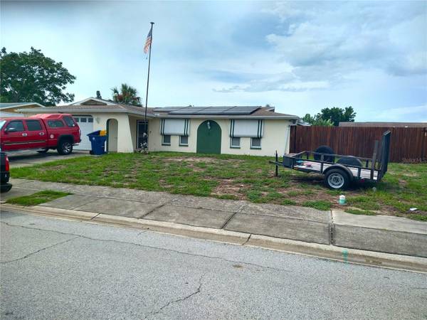 6325 KENTFIELD AVE, New Port Richey, FL 34653
