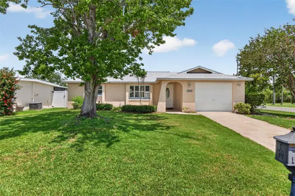 13224 NEPTUNE DR, Hudson, FL 34667