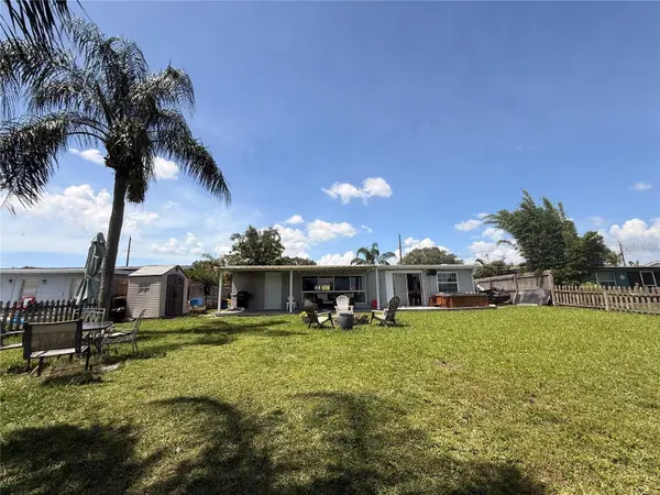 5144 CHIME WAY, Holiday, FL 34690