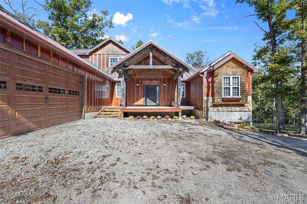11336 Choctaw CIR, Ste Genevieve, MO 63670
