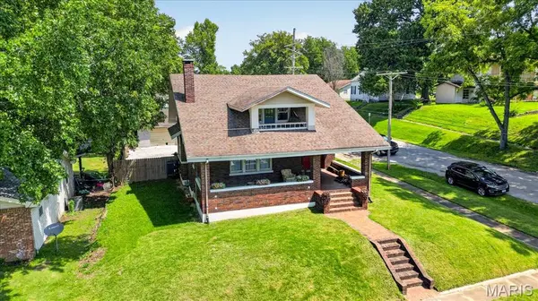 200 N Market ST, New Athens, IL 62264