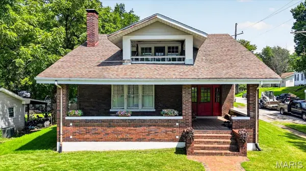 200 N Market ST, New Athens, IL 62264