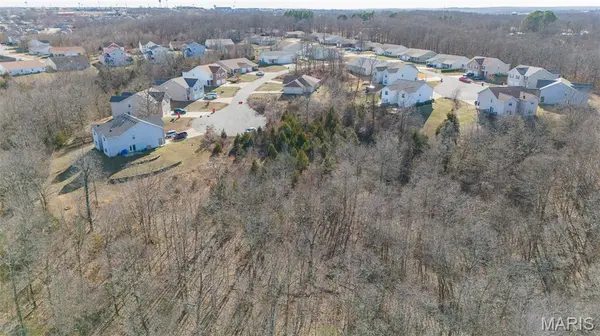 Lot 25 Hurricane LN, St Robert, MO 65584