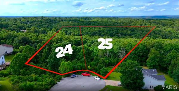 Lot 25 Hurricane LN, St Robert, MO 65584