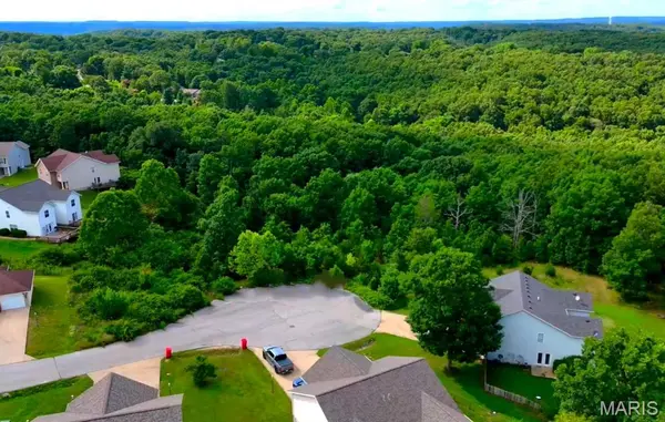 Lot 25 Hurricane LN, St Robert, MO 65584
