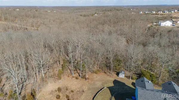 Lot 25 Hurricane LN, St Robert, MO 65584