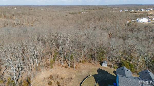 Lot 25 Hurricane LN, St Robert, MO 65584