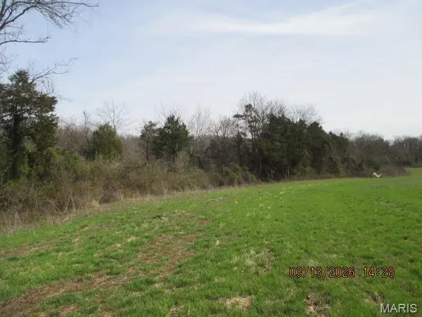 Lot # 8 PCR 910, Perryville, MO 63775