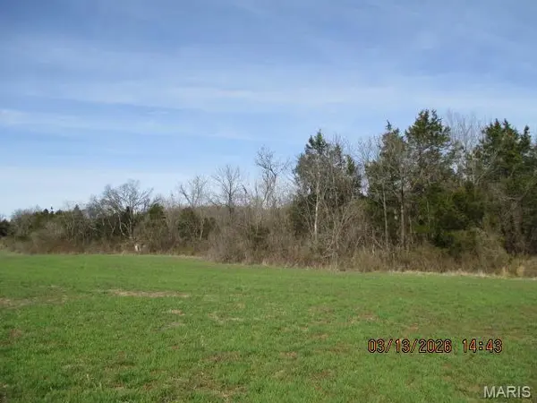 Lot # 8 PCR 910, Perryville, MO 63775