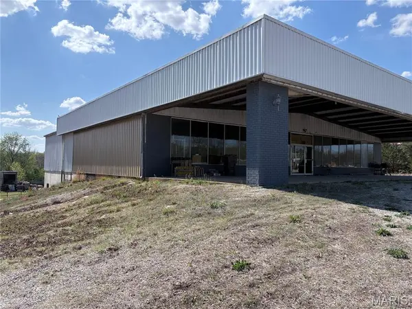 0 W Of Us Hy 67, Poplar Bluff, MO 63901