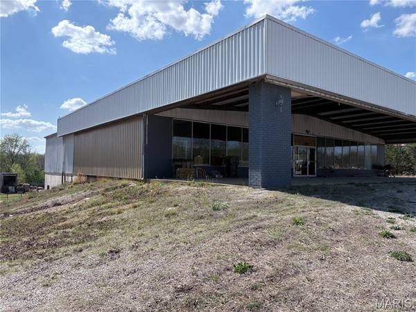 0 W Of Us Hy 67, Poplar Bluff, MO 63901