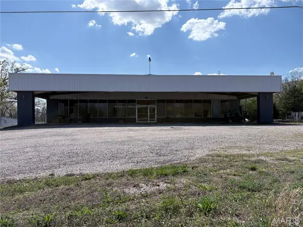 0 W Of Us Hy 67, Poplar Bluff, MO 63901