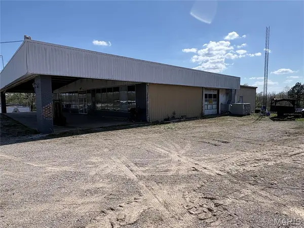 0 W Of Us Hy 67, Poplar Bluff, MO 63901