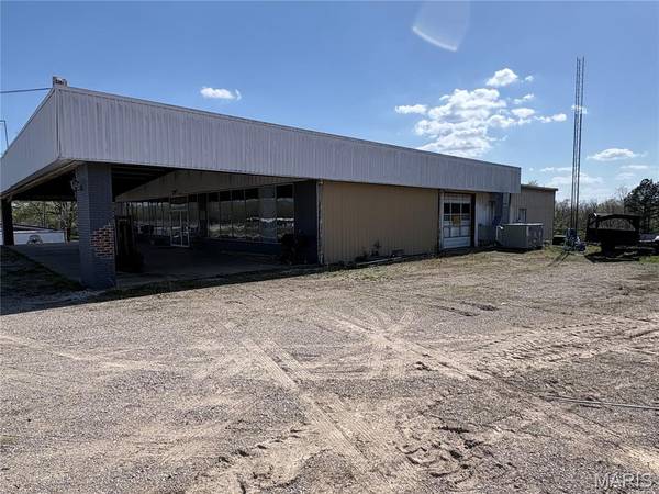 0 W Of Us Hy 67, Poplar Bluff, MO 63901