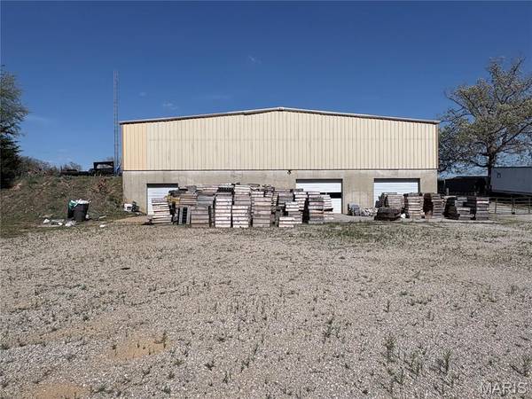 0 W Of Us Hy 67, Poplar Bluff, MO 63901